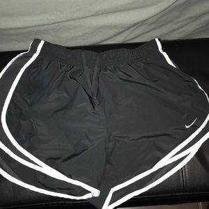 Womens Nike Running Shorts